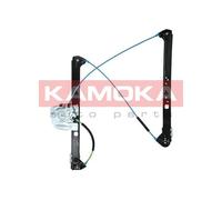 KAMOKA Alzavetro Elettrico Anteriore Destro Adatto Per BMW X5