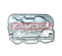 KAMOKA Alzavetro Elettrico Anteriore Destro Adatto Per Ford Focus II