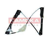 KAMOKA Alzacristallo 7200240 | Compatibile con: VW PASSAT B6, PASSAT B6 Variant, PASSAT B7, PASSAT B7 Variant, PASSAT CC B6