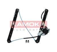 KAMOKA Alzavetro Elettrico Anteriore Destro Compatibile Per BMW 3 Serie Compact