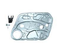 KAMOKA Alzavetro Elettrico Anteriore Destro Compatibile Per Hyundai I30