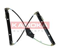 KAMOKA Alzavetro Elettrico Anteriore Sinistro Adatto Per Audi A4 Avant