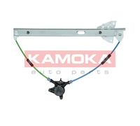 KAMOKA Alzavetro Elettrico Anteriore Sinistro Adatto Per Mazda 3