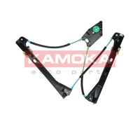 KAMOKA Alzavetro Elettrico Anteriore Sinistro Adatto Per VW Polo
