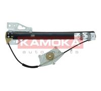 KAMOKA Alzavetro Elettrico Posteriore Destro Adatto Per Audi A4 Avant