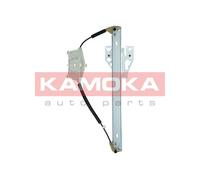 KAMOKA Alzavetro Elettrico Posteriore Destro Adatto Per Audi Q5
