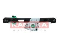 KAMOKA Alzavetro Elettrico Posteriore Destro Adatto Per BMW 1 Serie