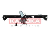 KAMOKA Alzavetro Elettrico Posteriore Destro Adatto Per BMW X5