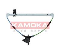 Alzacristallo posteriore Dx per MAZDA 3