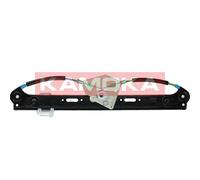 KAMOKA 7200059 Alzacristallo per BMW