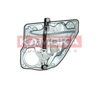 KAMOKA Alzavetro Elettrico Posteriore Sinistro Adatto Per VW Golf IV