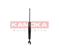KAMOKA Ammortizzatore Anteriore Adatto Per Audi A6 Avant 4F5 C6 4F2