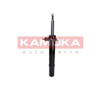 KAMOKA Ammortizzatore Anteriore Adatto Per BMW 5 Serie E39 Touring