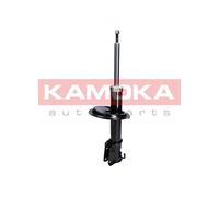 KAMOKA Ammortizzatore Anteriore Adatto Per Fiat Brava 182 Bravo I 182