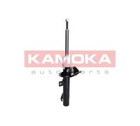 KAMOKA Ammortizzatore Anteriore Adatto Per Ford KA RB_ Street RL2