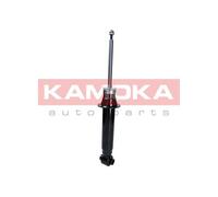 KAMOKA Ammortizzatore Anteriore Adatto Per Peugeot 407 SW 6E_ 6D_