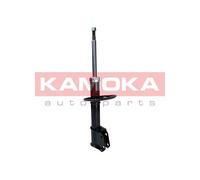 KAMOKA Ammortizzatore Anteriore Adatto Per Renault Thalia I LB0/1/2 LB