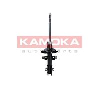 KAMOKA Ammortizzatore Anteriore Adatto Per Volvo XC90 I 275