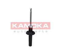 KAMOKA Ammortizzatore Anteriore Compatibile Per Audi Q5 8RB 8R