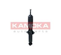 KAMOKA Ammortizzatore Anteriore Compatibile Per Ford Ranger TKE