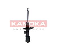 KAMOKA Ammortizzatore Anteriore Destra per Chevrolet Nubira Kombi Lacetti J200