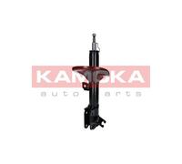KAMOKA Ammortizzatore Anteriore Destro Adatto Per Hyundai Santa Fé I SM