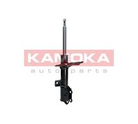 KAMOKA Ammortizzatore Anteriore Destro Adatto Per KIA Cee'D SW ED Berlina