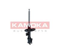 KAMOKA Ammortizzatore Anteriore Destro Adatto Per Mazda 2 DL DJ