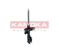 KAMOKA Ammortizzatore Anteriore Destro Adatto Per Mazda 3 BM BN Berlina