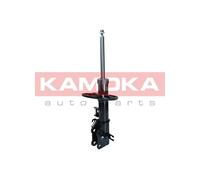 KAMOKA Ammortizzatore Anteriore Destro Adatto Per Mazda CX-3 DK