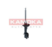 KAMOKA Ammortizzatore Anteriore Destro Adatto Per Smart Forfour 454