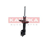 KAMOKA Ammortizzatore Anteriore Destro Adatto Per Subaru Forester SG