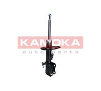 KAMOKA Ammortizzatore Anteriore Destro Adatto Per Toyota Prius _W3_