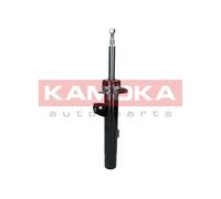 KAMOKA Ammortizzatore Anteriore Destro per BMW 1er E87 E81 3er Touring E91 E90