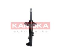 KAMOKA Ammortizzatore Anteriore Destro Per BMW 3 Serie Cabriolet E36 Compact