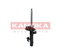 KAMOKA Ammortizzatore Anteriore Destro Per Ford Focus II DA_ HCP DP FFS