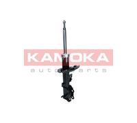 KAMOKA Ammortizzatore Anteriore Destro per Kia Rio III Ub Hyundai Accent IV