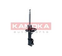 KAMOKA Ammortizzatore Anteriore Destro Per Mercedes-Benz B-Class W246 W242