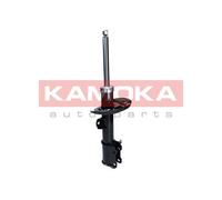 KAMOKA Ammortizzatore Anteriore Destro per Opel Vectra C F48_F08_F35_ Fiat