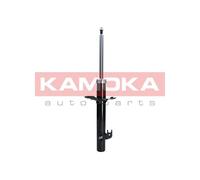 KAMOKA Ammortizzatore Anteriore Destro per Toyota Aygo WNB1 _KGB1_ _B4_ _B1_