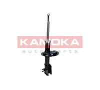 KAMOKA Ammortizzatore Anteriore per Fiat Scudo Scatola 220_220L 220P Citroën