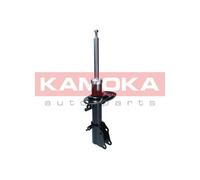 KAMOKA Ammortizzatore Anteriore Per Renault Kangoo Be Bop KW0/1 Kangoo/Grand