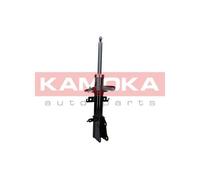 KAMOKA Ammortizzatore Anteriore per Renault Kangoo Express FW0/1_ KW0/1_