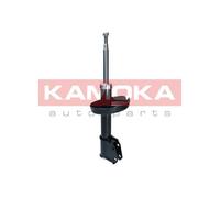 KAMOKA Ammortizzatore Anteriore Per Renault Thalia I LB0/1/2_