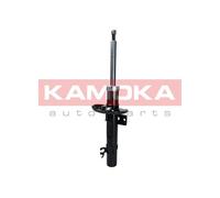 KAMOKA Ammortizzatore Anteriore per VW Polo 6R_6R1 6C1 Seat Ibiza IV 6J5 6P1