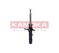 KAMOKA Ammortizzatore Anteriore Sinistro Adatto Per Citroën C3 II SC_ DS3 DS 3