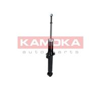 KAMOKA Ammortizzatore Anteriore Sinistro Adatto Per KIA Sorento I JC