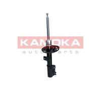 KAMOKA Ammortizzatore Anteriore Sinistro Adatto Per Mazda CX-5 KE GH