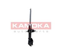 KAMOKA Ammortizzatore Anteriore Sinistro Adatto Per Mazda CX-7 ER