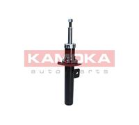 KAMOKA Ammortizzatore Anteriore Sinistro Adatto Per Peugeot 406 8B 8E/F 8C Break